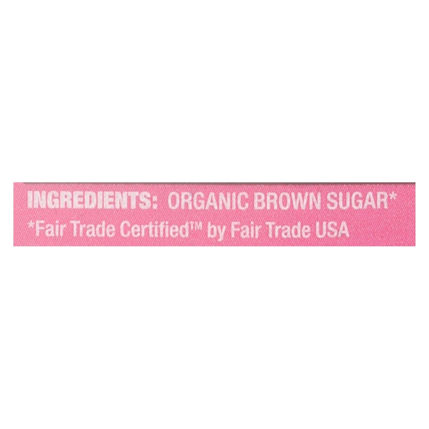 Wholesome Organic Light Brown Cane Sugar (Pack of 6 - 24 Oz.) - Sweeten Naturally