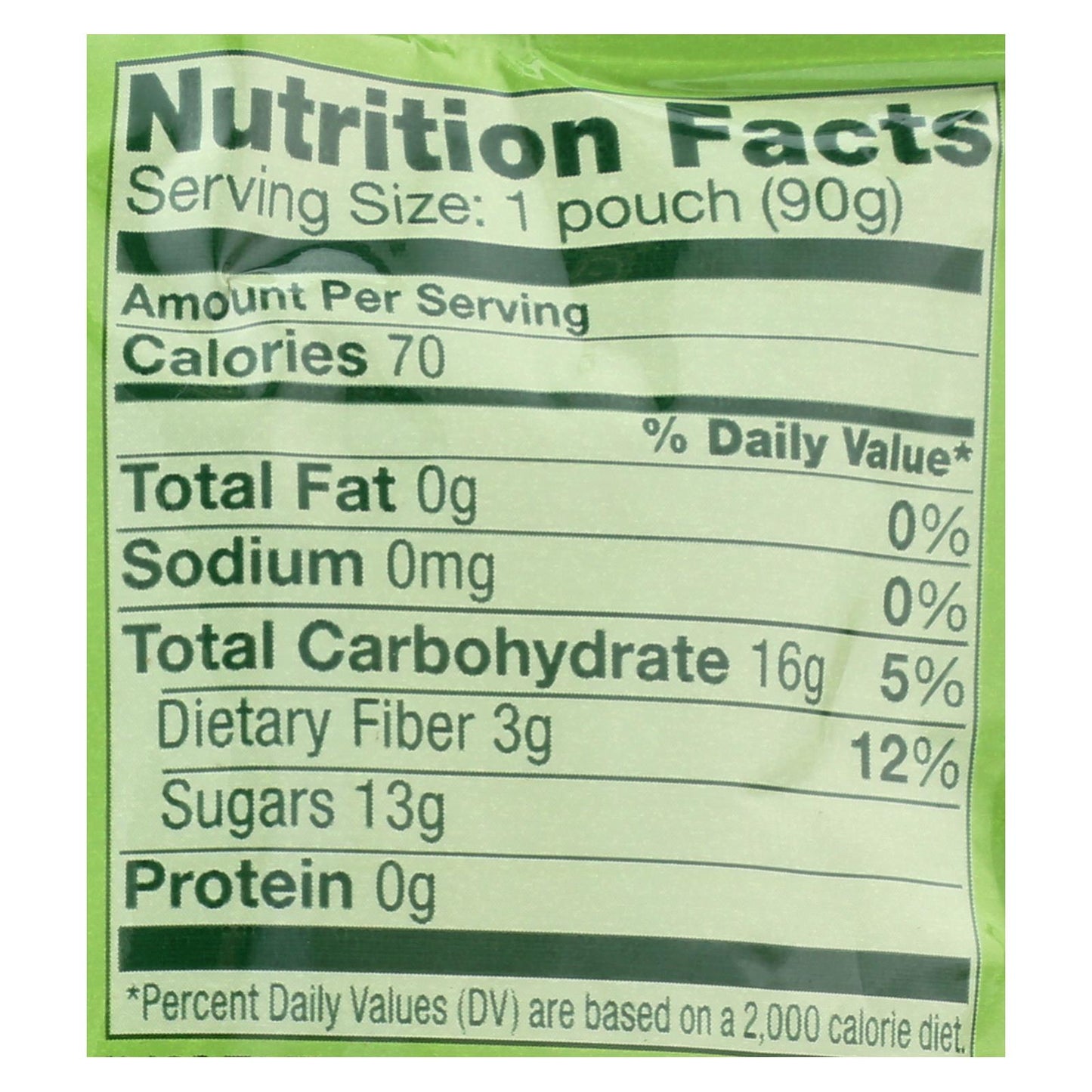 Gogo Squeez Applesauce 6-Pack, 3.2oz