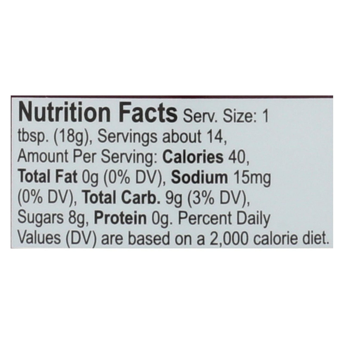 Balsamic Vinegar Glaze of Modena, 9.1 Fl Oz, Pack of 6