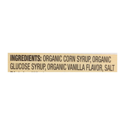 Wholesome Sweeteners Light Corn Syrup - Liquid Sweetener - Case Of 6 - 7.7 Fz