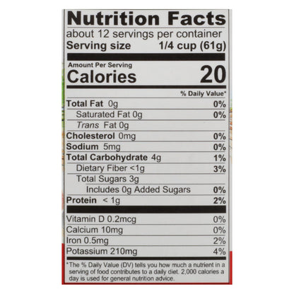 Pomi Strained Tomatoes - 26.46 Oz - Case of 12