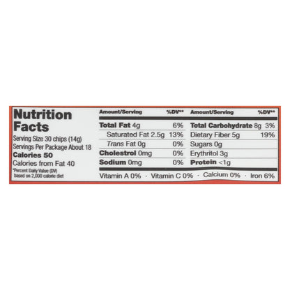 Lily's Sweets Semi-Sweet Style Baking Chips, Pack of 12, 9 Oz. Per Bag
