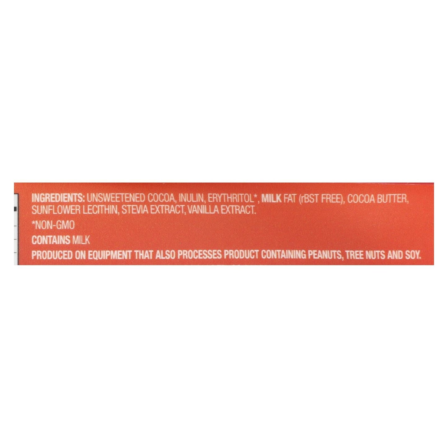 Lily's Sweets Semi-Sweet Style Baking Chips, Pack of 12, 9 Oz. Per Bag