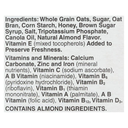 General Mills Cheerios Honey Nut Cereal, Family Size (Pack of 10 - 15.4 Oz. Boxes)