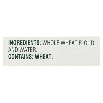 Manischewitz Whole Wheat Matzo - 10 Oz. (Pack of 12)