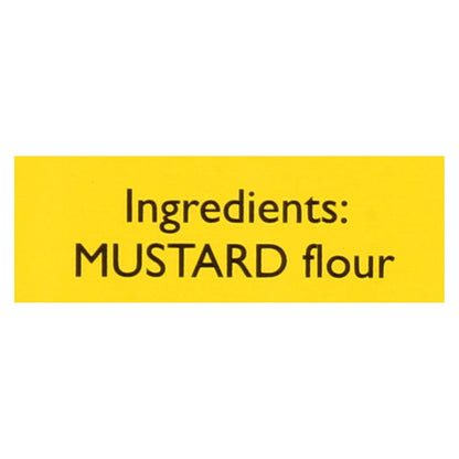 Colman's Dry Mustard Powder, 2 oz., Case of 12