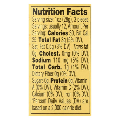 Reese Marinated Artichoke Hearts, 12 oz Quarters (Pack of 12)
