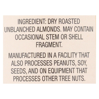 Once Again Almond Butter Crunch, 16 oz (Case of 6) - Non-GMO
