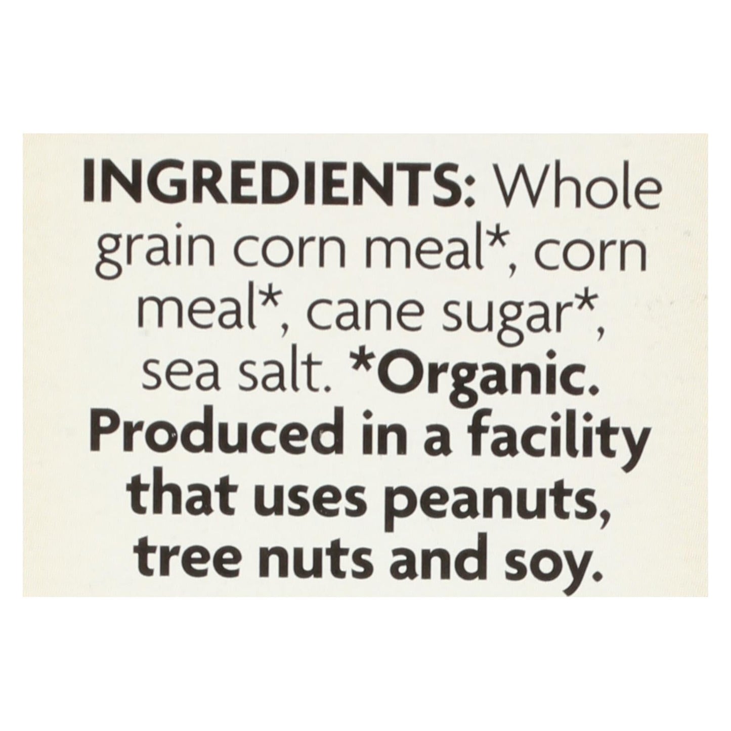 Envirokidz Gorilla Munch Corn Puffs (10 Oz. x 12)