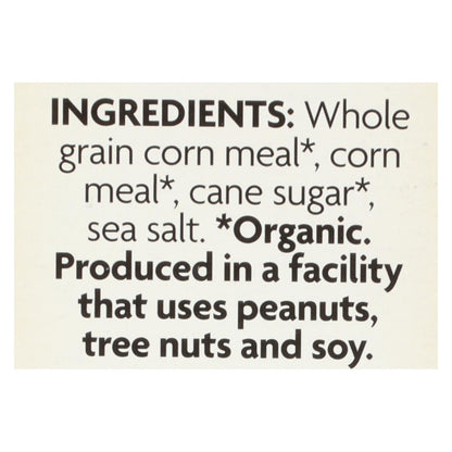 Envirokidz Gorilla Munch Corn Puffs (10 Oz. x 12)