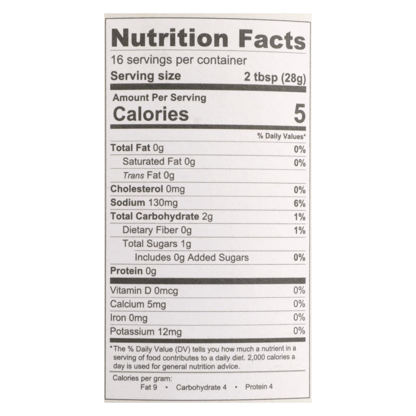Clint's Salsa - Medium Mexican, 16 Oz. Pack of 6