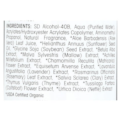 Giovanni L.A. Hold Hair Spritz, 24 Fl Oz (Pack of 12)