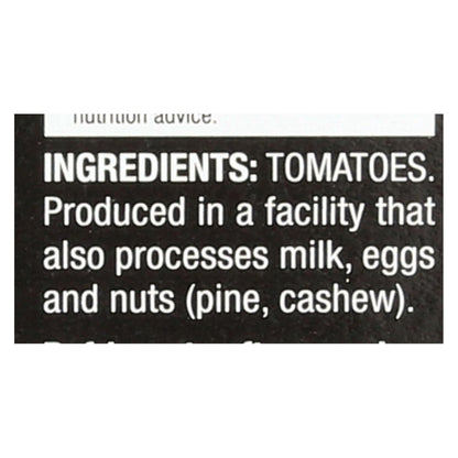 Amore 4.5 Oz. Premium Quality Tomato Paste (12-Pack)