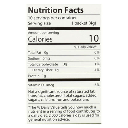 Aiya Matcha To Go Sticks (8 Packs of 10 Count)
