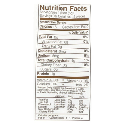 Coco Lite Multigrain Pop Cakes (Pack of 12) - 2.64 Oz.