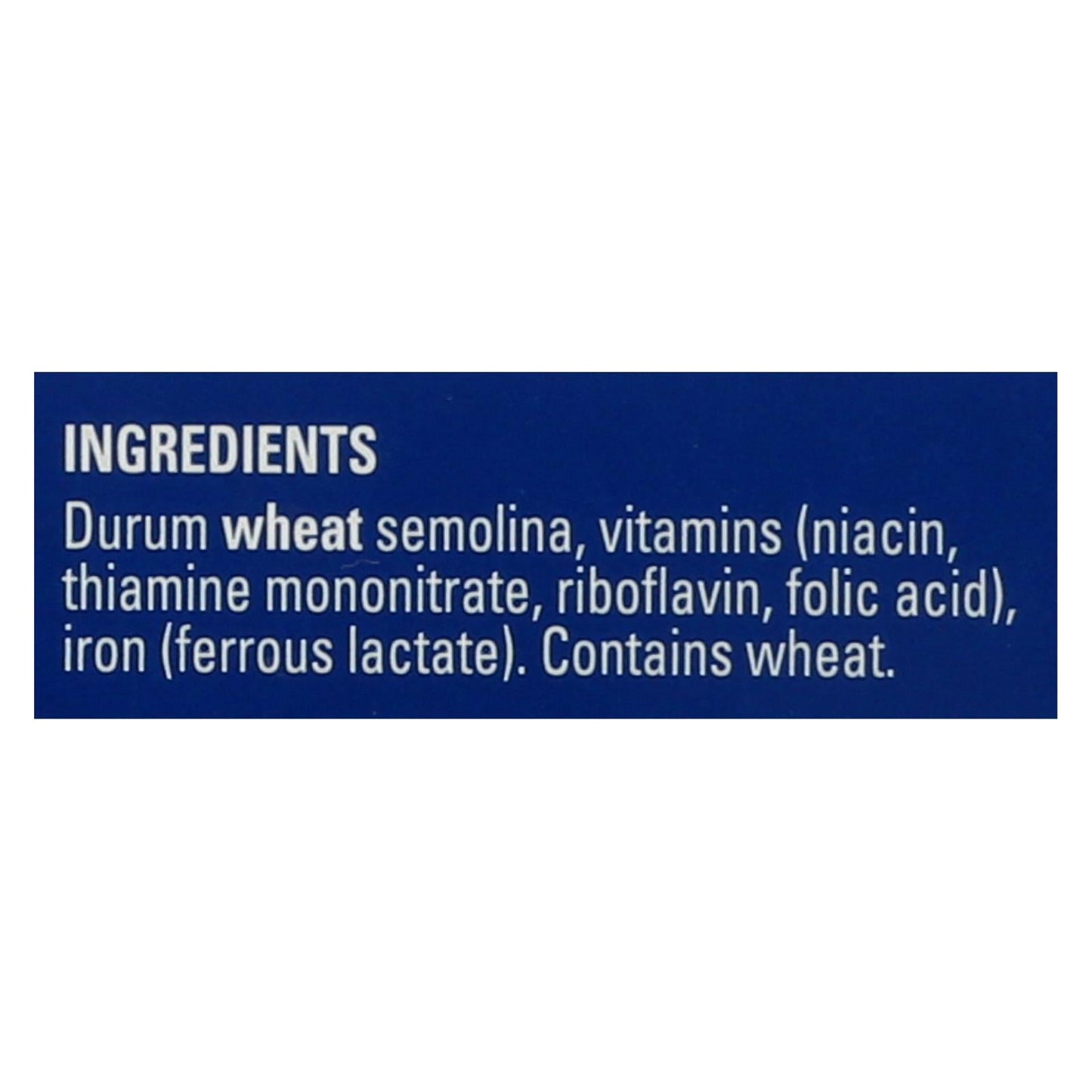 De Cecco Linguine Pasta - 16 oz - Pack of 20