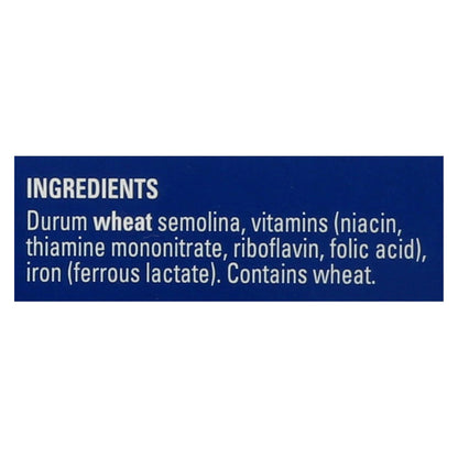 De Cecco Linguine Pasta - 16 oz - Pack of 20