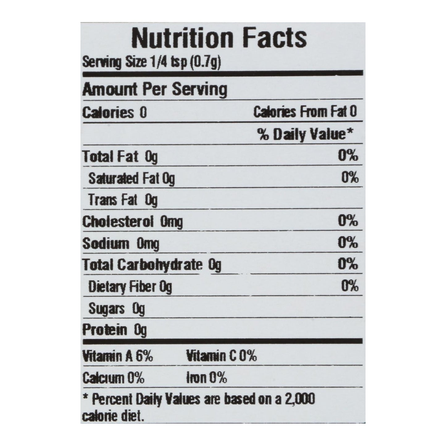 Frontier Herb Smoked Spanish Paprika Powder (Finely Ground) - 1 lb.