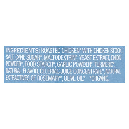 Better Than Bouillon Roast Chicken Base, 8 Oz. (Pack of 6)