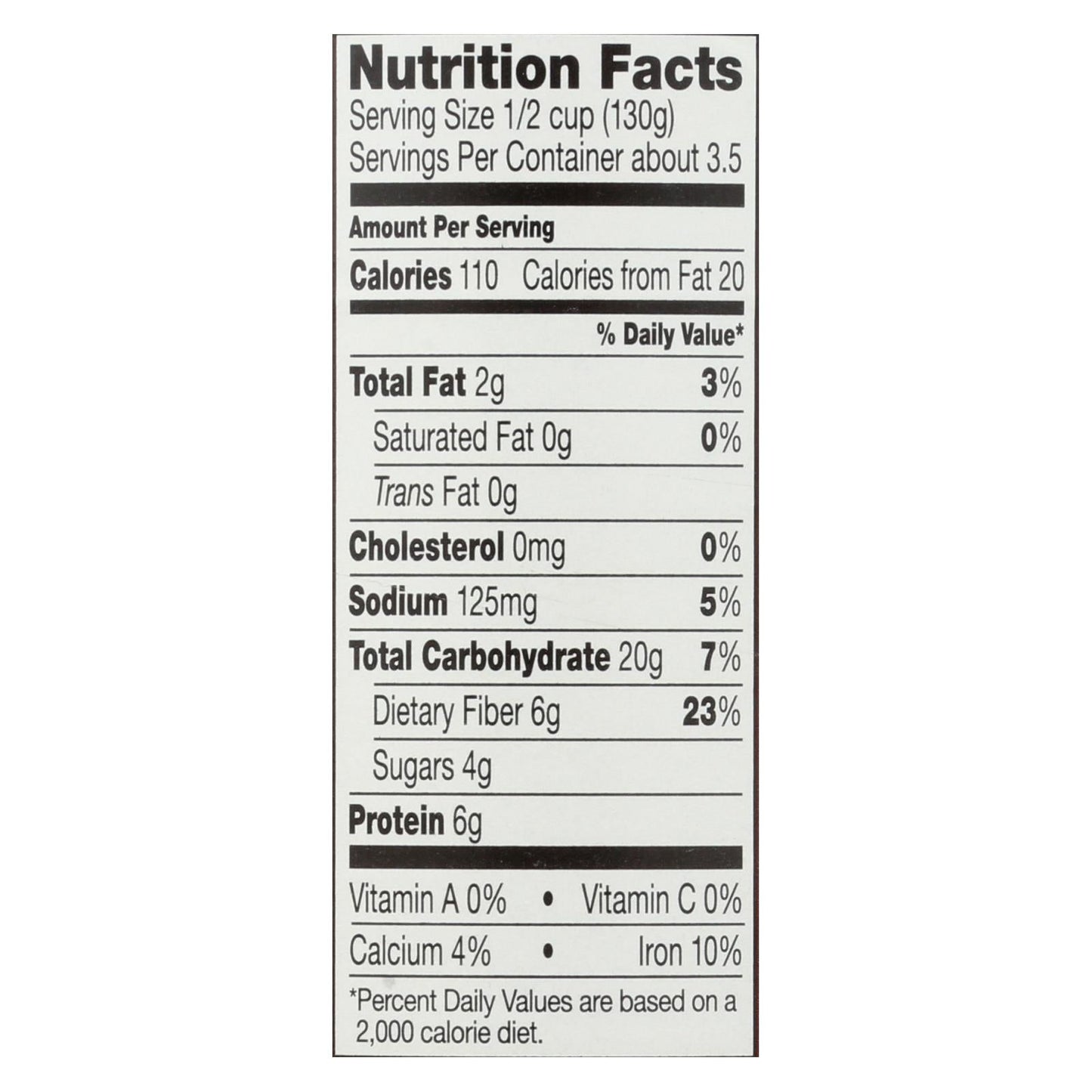 Westbrae Foods Organic Garbanzo Beans, 15 Oz Pack of 12