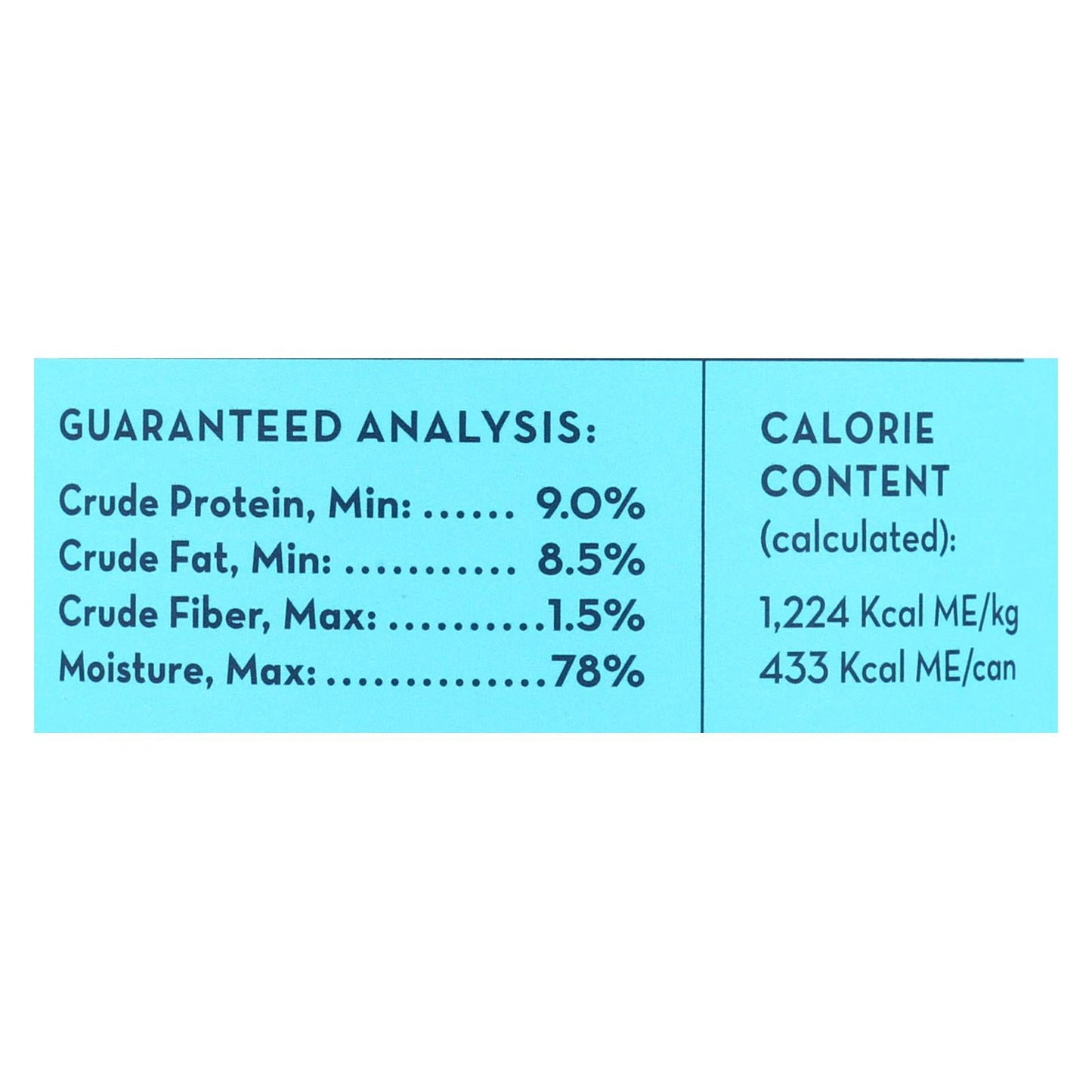 Buckley Liberty Wet Chicken Food with Gravy, 12.5 Oz. (Pack of 12)