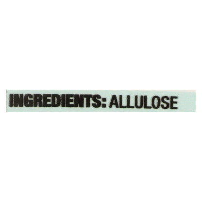 Wholesome Liquid Allulose Sweetener, 6-Pack x 11.5 Oz. Bottles