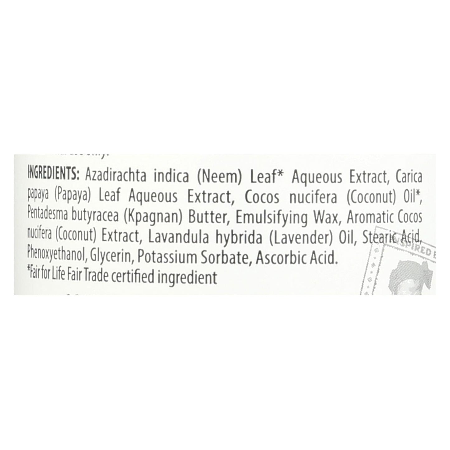 Alaffia Premium Coconut Night Cream - Deeply Hydrating, Nourishing, and Smoothing - 12 fl oz