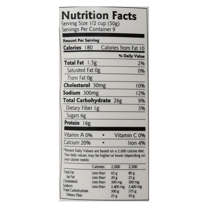 Birch Benders Protein Pancake & Waffle Mix (6-Pack, 10 Oz. Each)