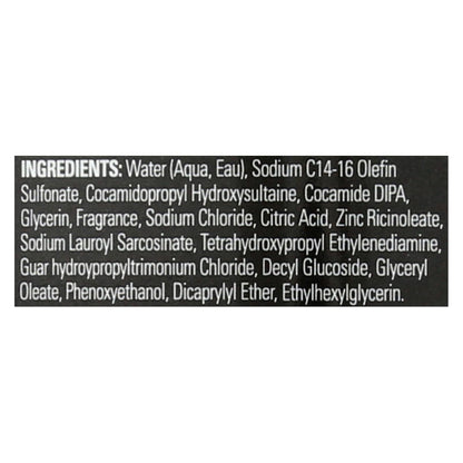 Herban Cowboy Refreshing Sport Body Wash (18 Oz.)