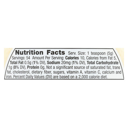 Inglehoffer Creamy Horseradish, 9.5 oz, Pack of 6