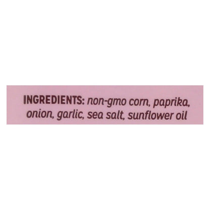 Love Corn Roasted BBQ, 10-Pack, 1.6 oz Each