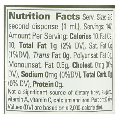 La Tourangelle 5 Fl. Oz. Extra Virgin Olive Oil Spray (Pack of 6)