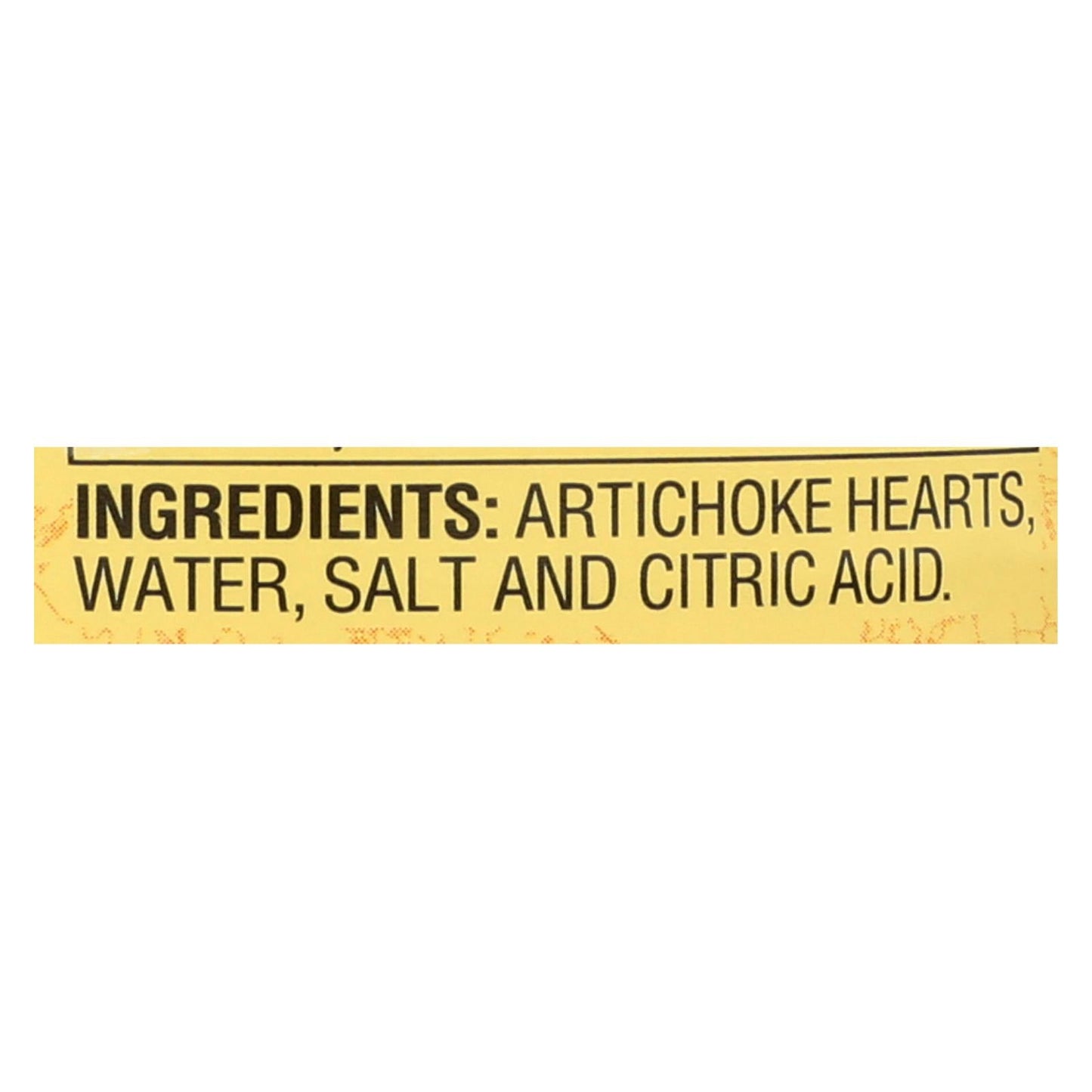 Reese's Delightful Savory Artichoke Hearts (Pack of 12 - 14 Oz.)