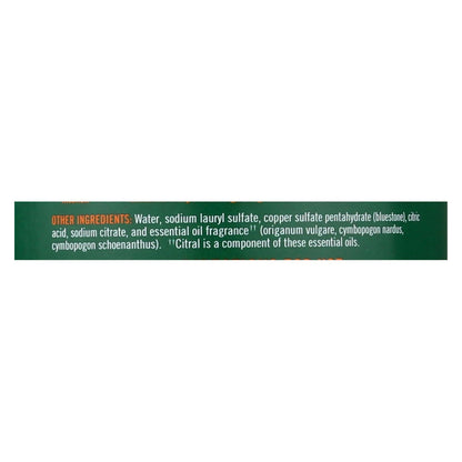 Seventh Generation Disinfecting Wipes - Lemongrass Citrus (Pack of 12 - 35 Ct)
