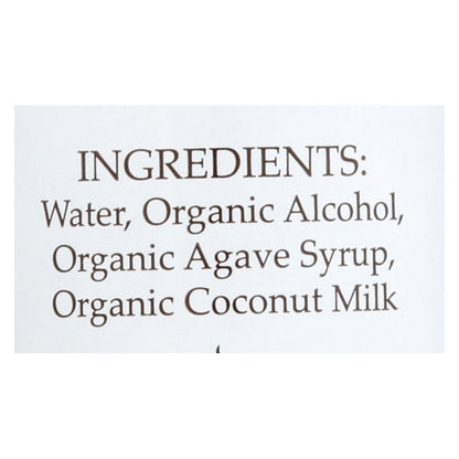 Flavorganics Organic Coconut Extract, 2 oz