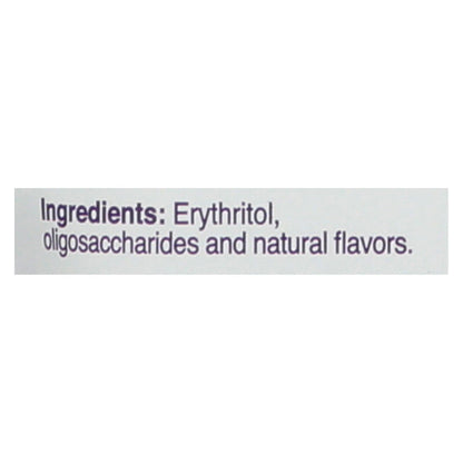 Swerve Confectioners Sweetener, Zero Calorie Sugar Replacement, Case of 6 (12 oz)