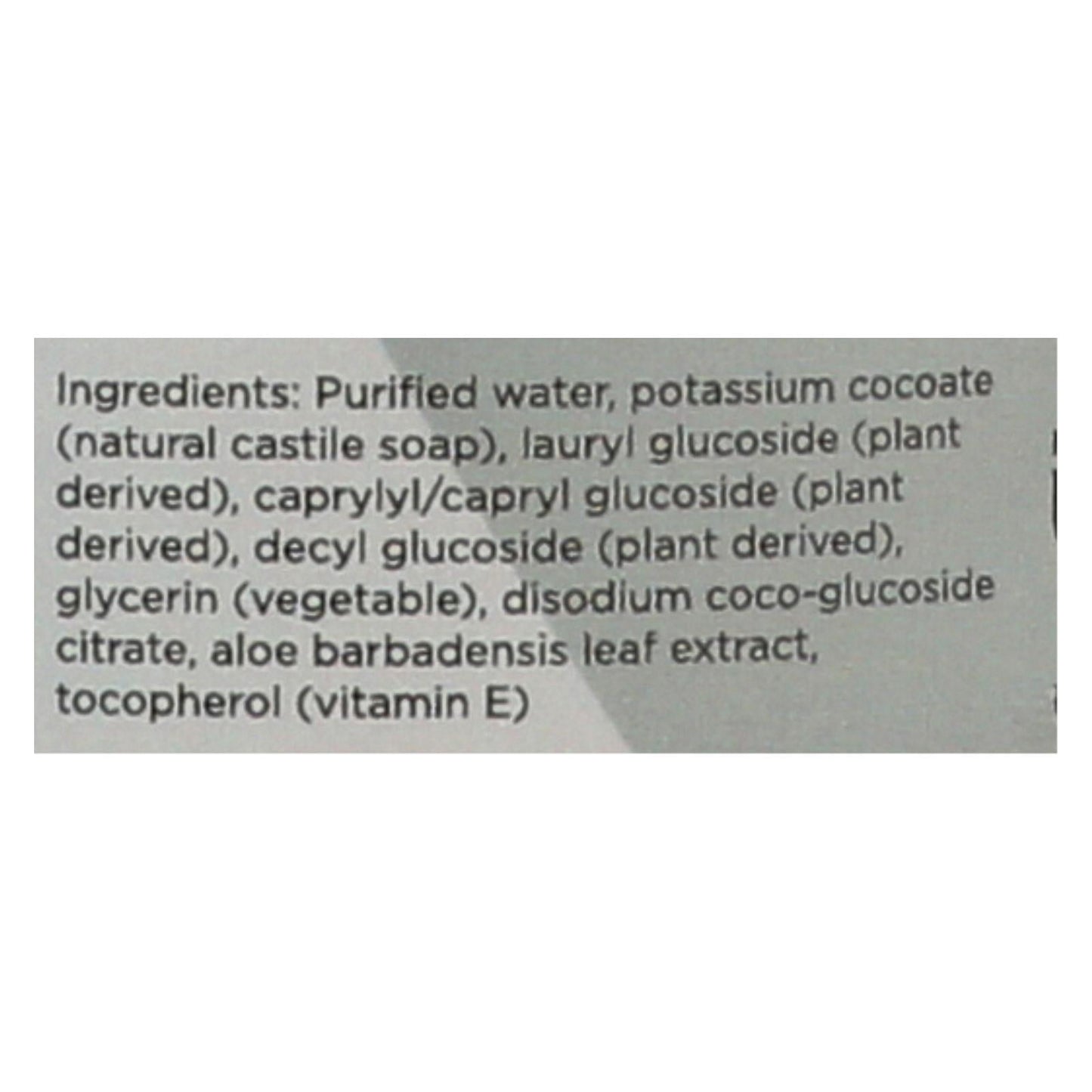 Better Life Unscented Dishwashing Soap - 22 Fl Oz