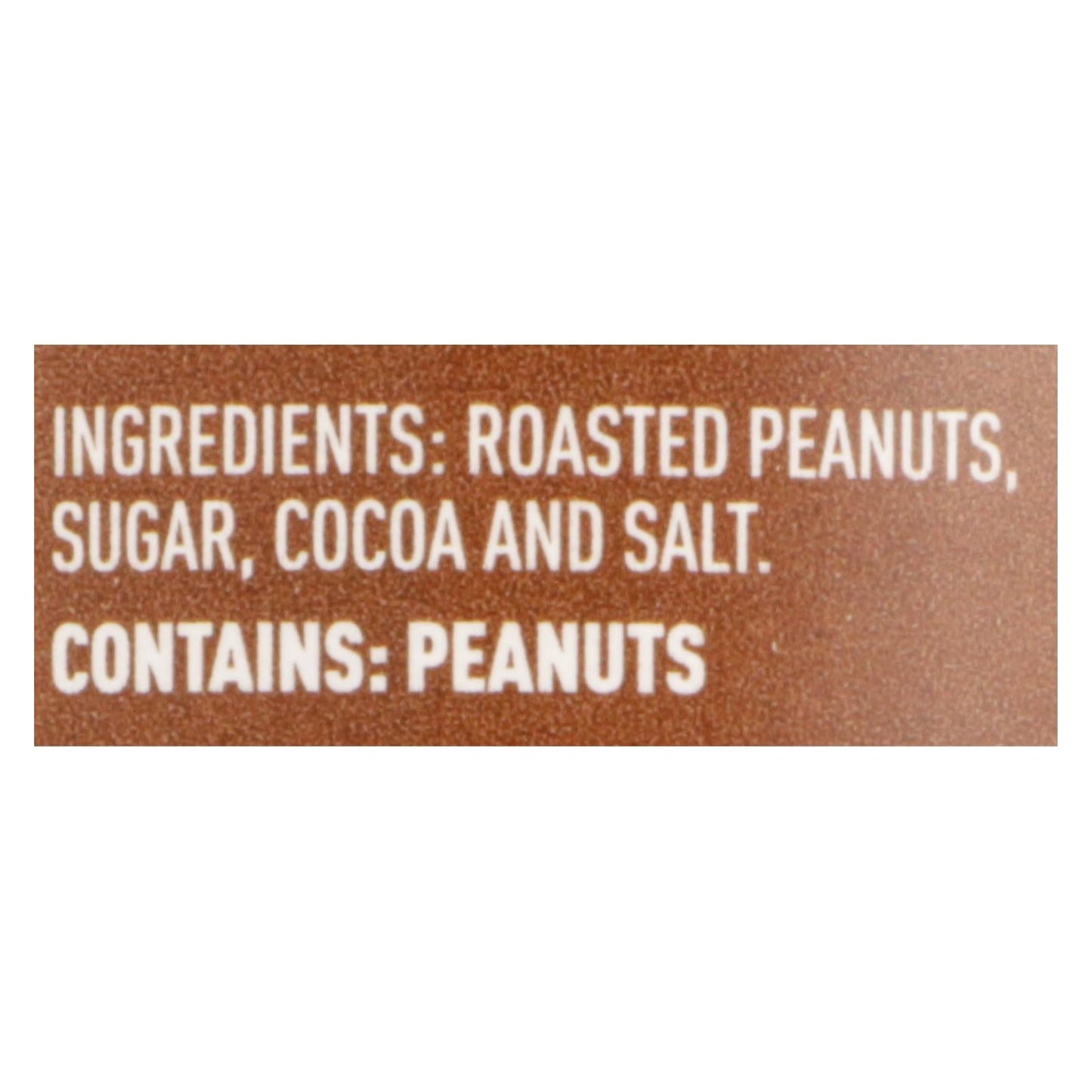 PB2 Premium Chocolate (Pack of 6 - 6.5 Oz Powders)