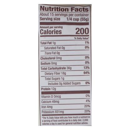 Bob's Red Mill 13 Bean Soup Mix (Pack of 4 - 29 Oz.)