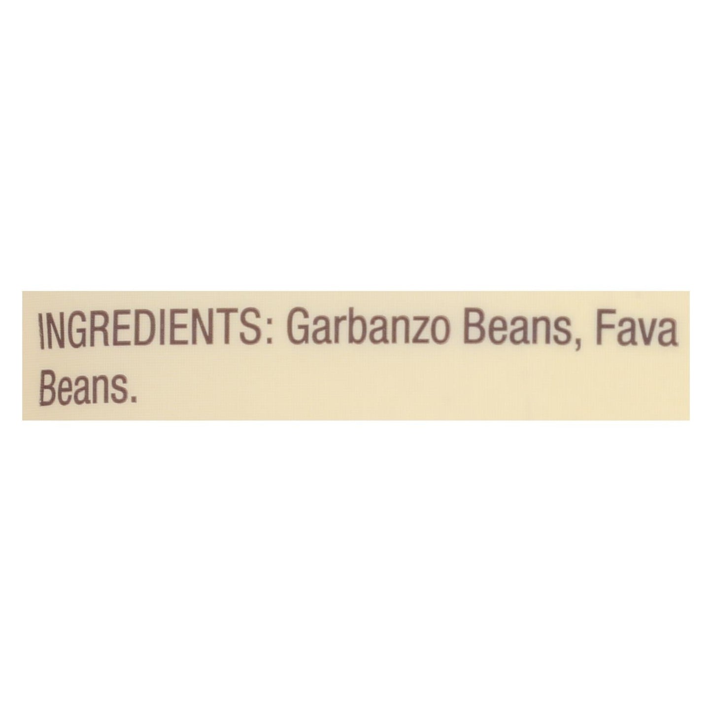 Bob's Red Mill Gluten-Free Garbanzo/Fava Flour, 22 Oz., Pack of 4