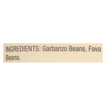Bob's Red Mill Gluten-Free Garbanzo/Fava Flour, 22 Oz., Pack of 4