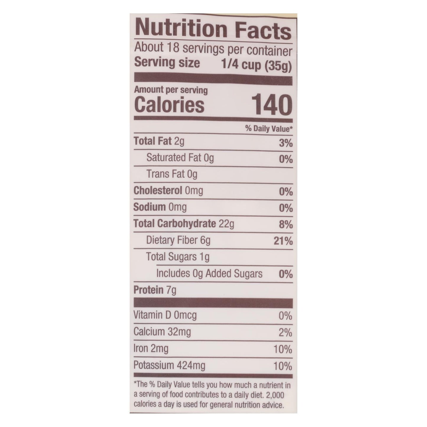 Bob's Red Mill Gluten-Free Garbanzo/Fava Flour, 22 Oz., Pack of 4