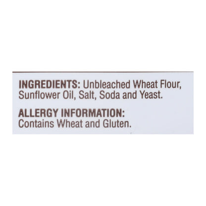Unique Pretzels Splits Extra Dark (Pack of 12 - 11 Oz.)