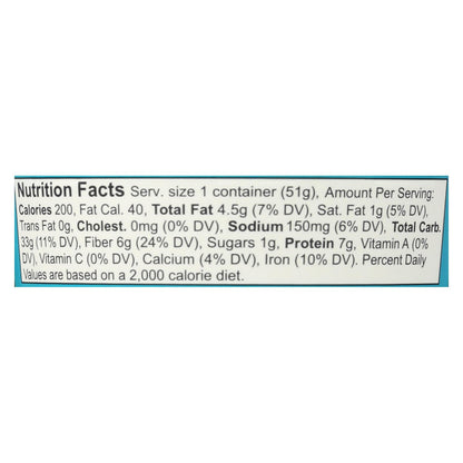 Bob's Red Mill Organic Classic Gluten-Free Oatmeal, 21.6 Oz. Total