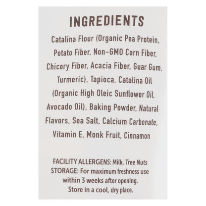 Cinrch Crl Cinnamon Toast 9 Oz. 6 Pack