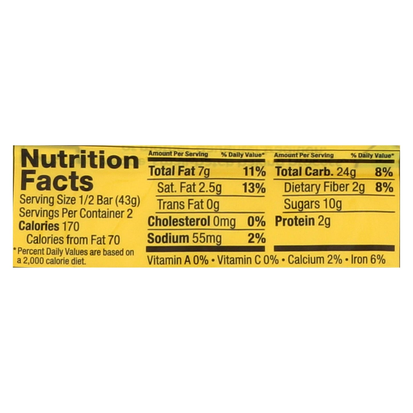 Bobo's Wholesome & Natural Banana Oat Bars (Pack of 12 - 3 Oz)