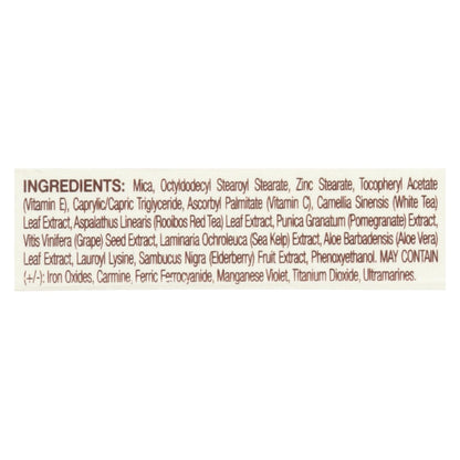 Mineral Fusion Raw Eye Shadow, 0.1 Oz.