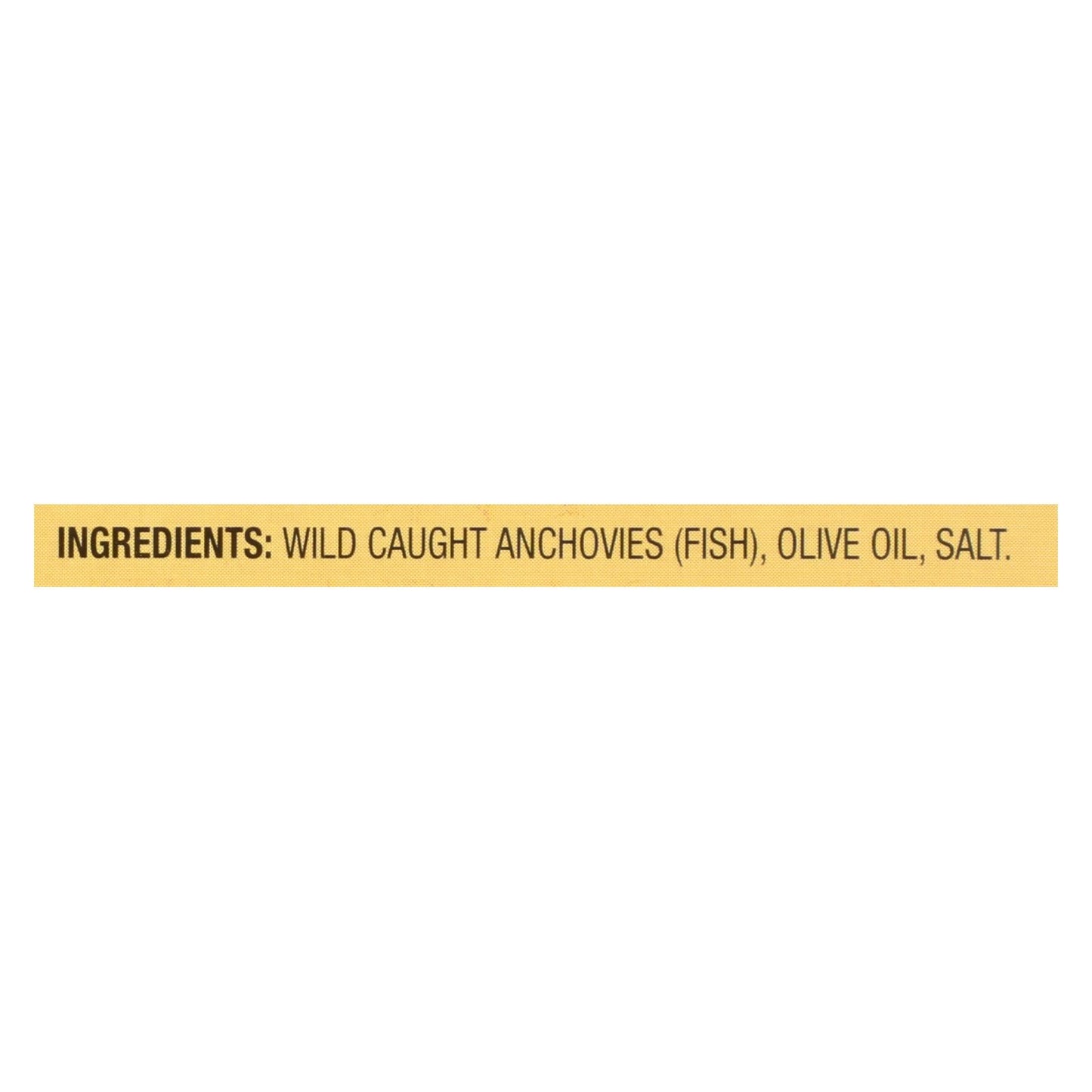 Reese Anchovy Paste - 10 Pack - 1.6 Oz