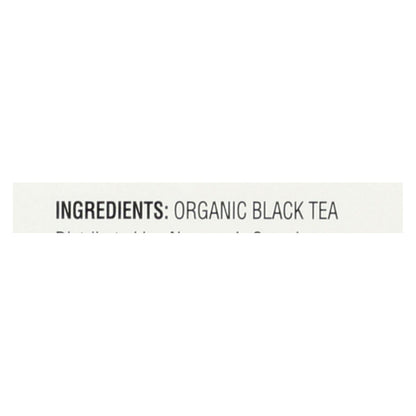 Newman's Own Organic Black Tea - 500 Count