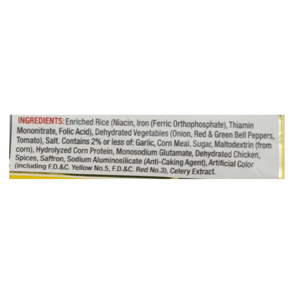Vigo Yellow Rice, 16 Oz. (Pack of 12)